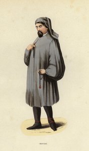 Chaucer - European School
