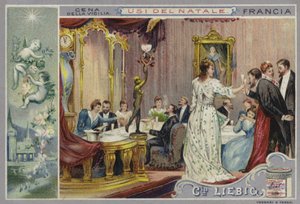 Noël en France - European School