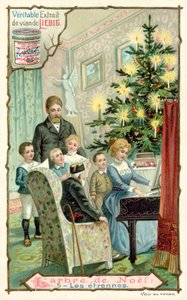 Sapin de Noël - European School