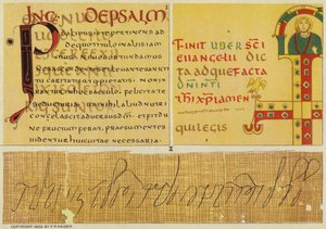 Cicéron en Palimpseste - European School