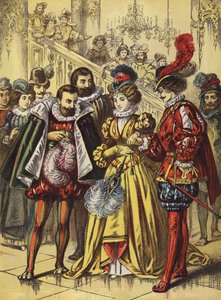 Cendrillon - European School