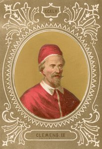 Clément IX