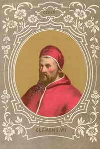 Clément VII - European School