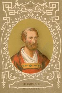 Célestin III