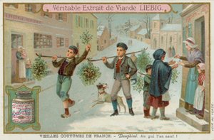 Dauphiné - European School