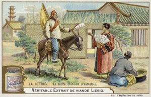 Livraison d