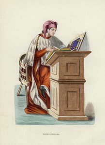 Docteur des lois - European School