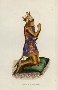 Édouard III, roi d