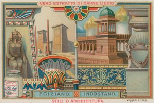 Égyptien et Hindoustani - European School
