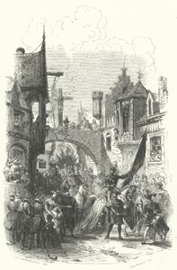 Entrée d