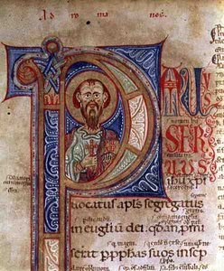 Épître de Saint Paul