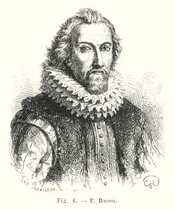 F Bacon - European School