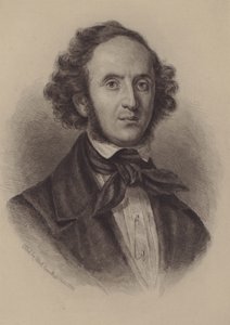 Felix Mendelssohn-Bartholdy - European School