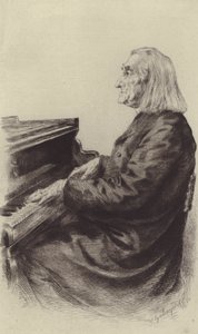 Franz Liszt
