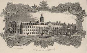 Façade de l