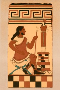 Image funéraire
