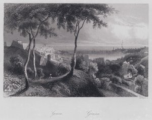 Gênes