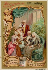 Petits-enfants - European School
