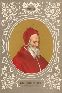 Grégoire XIV