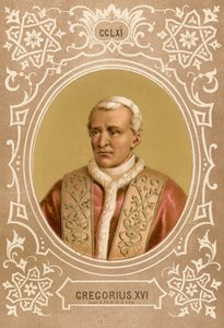 Grégoire XVI