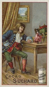 Gulliver à Lilliput - European School