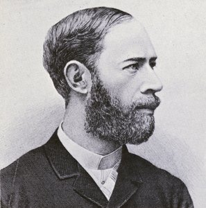 Heinrich Hertz