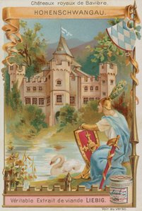 Hohenschwangau - European School