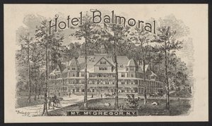 Carte de visite d