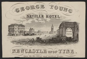 Carte de visite d