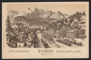 Carte de visite d