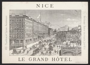 Carte de visite d