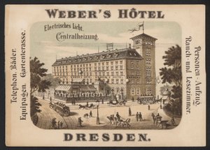 Carte de visite d