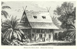 Maison d