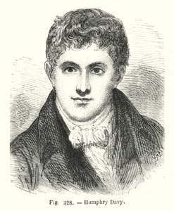 Humphry Davy - European School