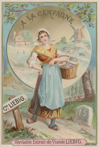 À la Campagne - European School