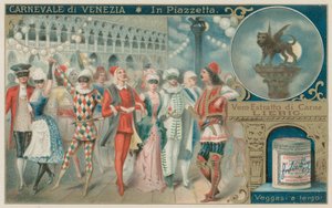 Sur la Piazetta - European School