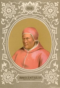 Innocentius VII - European School
