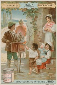Italie - European School