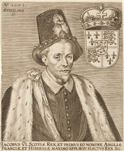 Jacques VI d