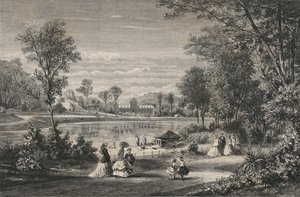 Jardin d