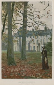 Joséphine à Malmaison - European School