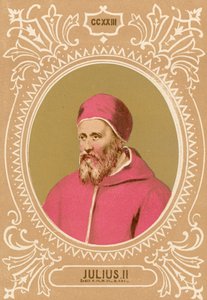 Jules II - European School