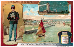 Le Havre - European School