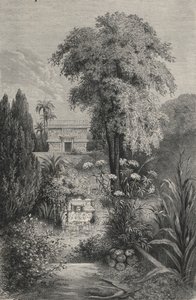 Le Paradis de Quetzalcoatl - European School