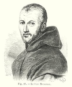 Le Père Mersenne - European School