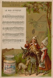 Le Roi d