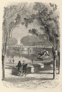 Les Hautes Terrasses à Versailles - European School