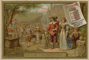 La Vie à la Campagne - European School