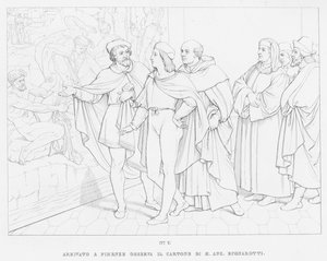 Vie de Raphaël