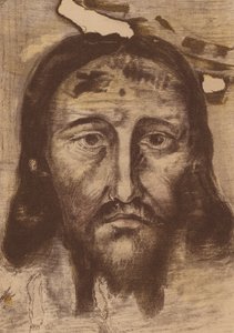 Ressemblance de Jésus-Christ : De l